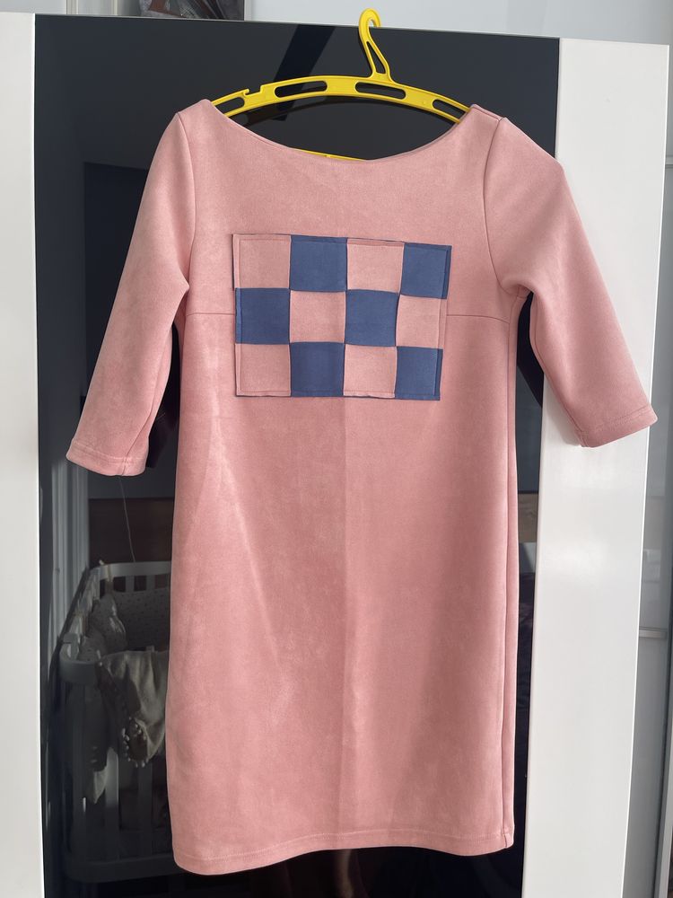 Міні сукня бренду Pink