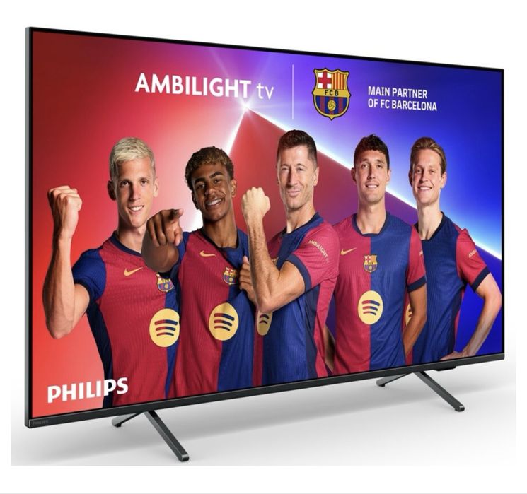 Sprzedam telewizor 75 cali