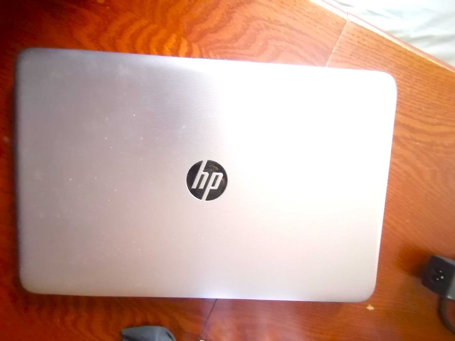 Laptop HP 250 G5/ Celeron