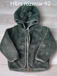 Polar miś H&m rozmiar 92