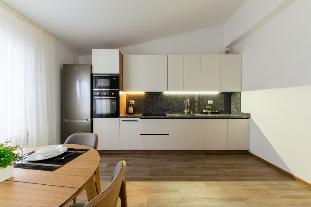 Апартаменти/квартира подобово в центрі міста