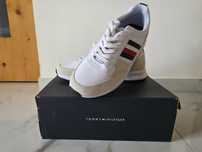 Buty Tommy hilfiger