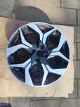 Alufelga ford Eco Sport 18 cali 4x108
