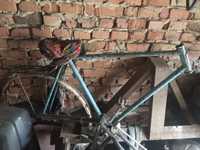 Рама велосипед україна