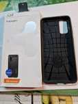 Etui Spigen Samsung Galaxy S20