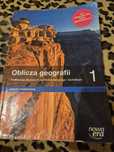GEOGRAFIA  Oblicza Geografii 1