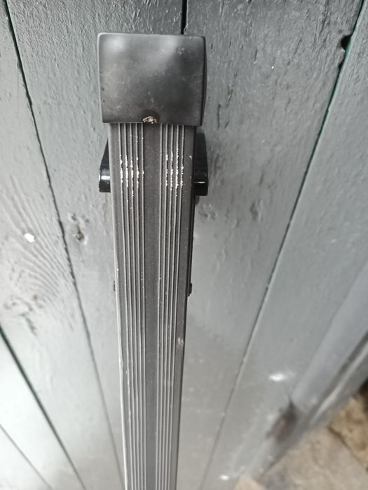 Багажник на крышу