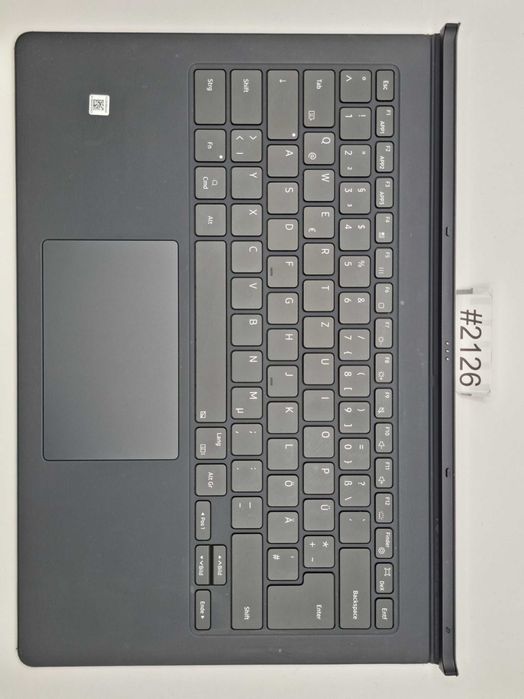 Samsung EF-DX915 Klawiatura Galaxy Tab S9 Ultra NIEMIECKA#2126