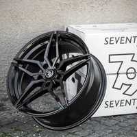 Alufelgi 17'' 5X114,3 SEVENTY9 SV-A Honda Hyundai Kia Lexus