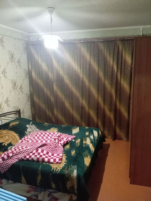 Хозяин. Сдам хорошую квартиру.