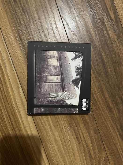 Eminem - The Marshall Mathers LP 2 (deluxe)