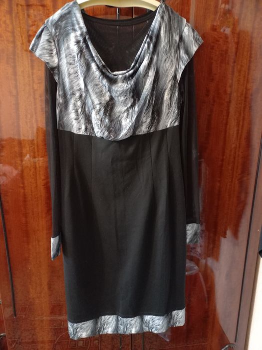 Костюм Петро Сорока, платье Петро Сорока