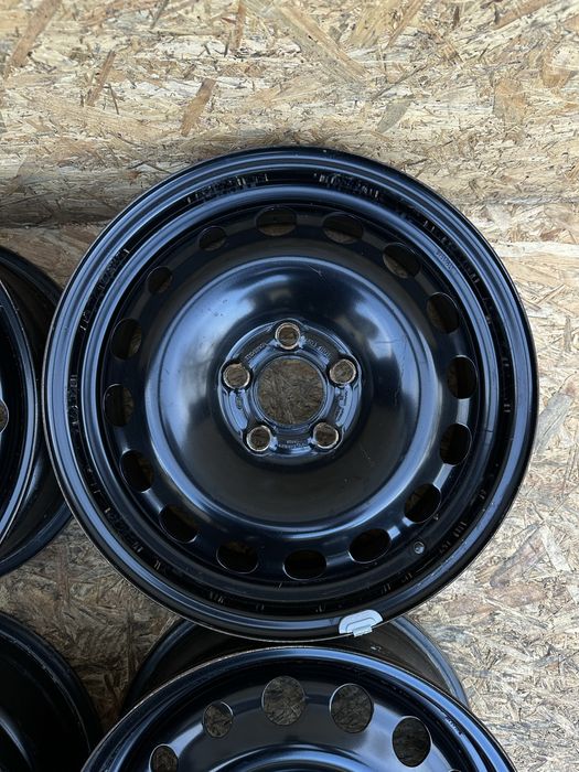 Диски5/108 R16 цо(діа)63.4 ЕТ50 титани диски