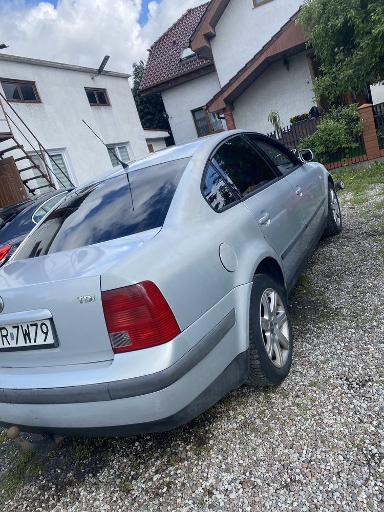 Samochód osobowy