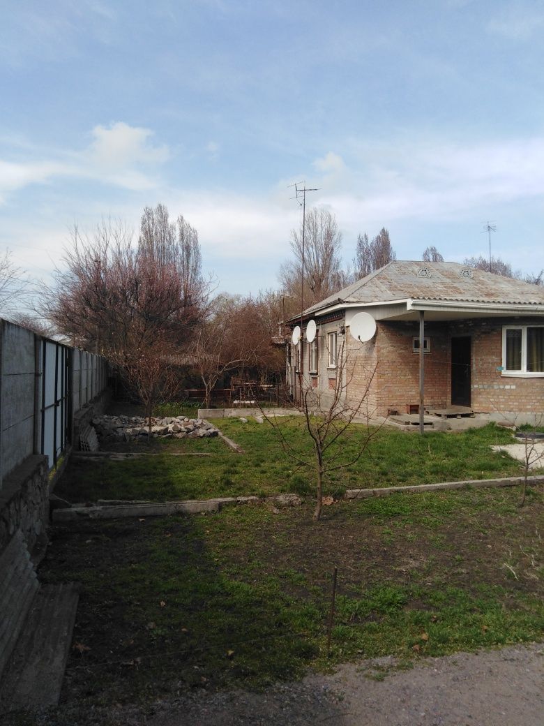 Продам Дом Пивзавод