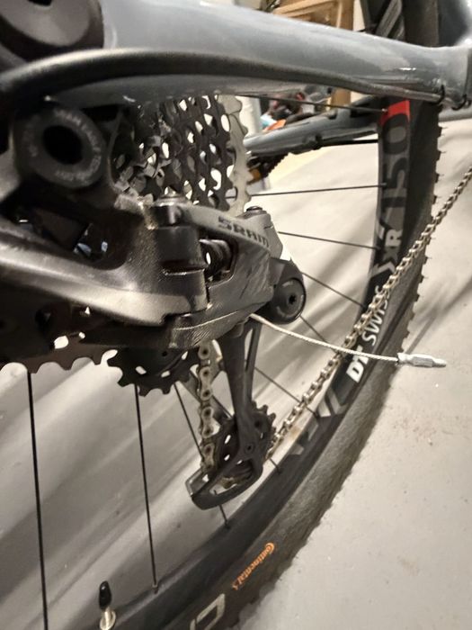 Rower Kross Level 15 MTB