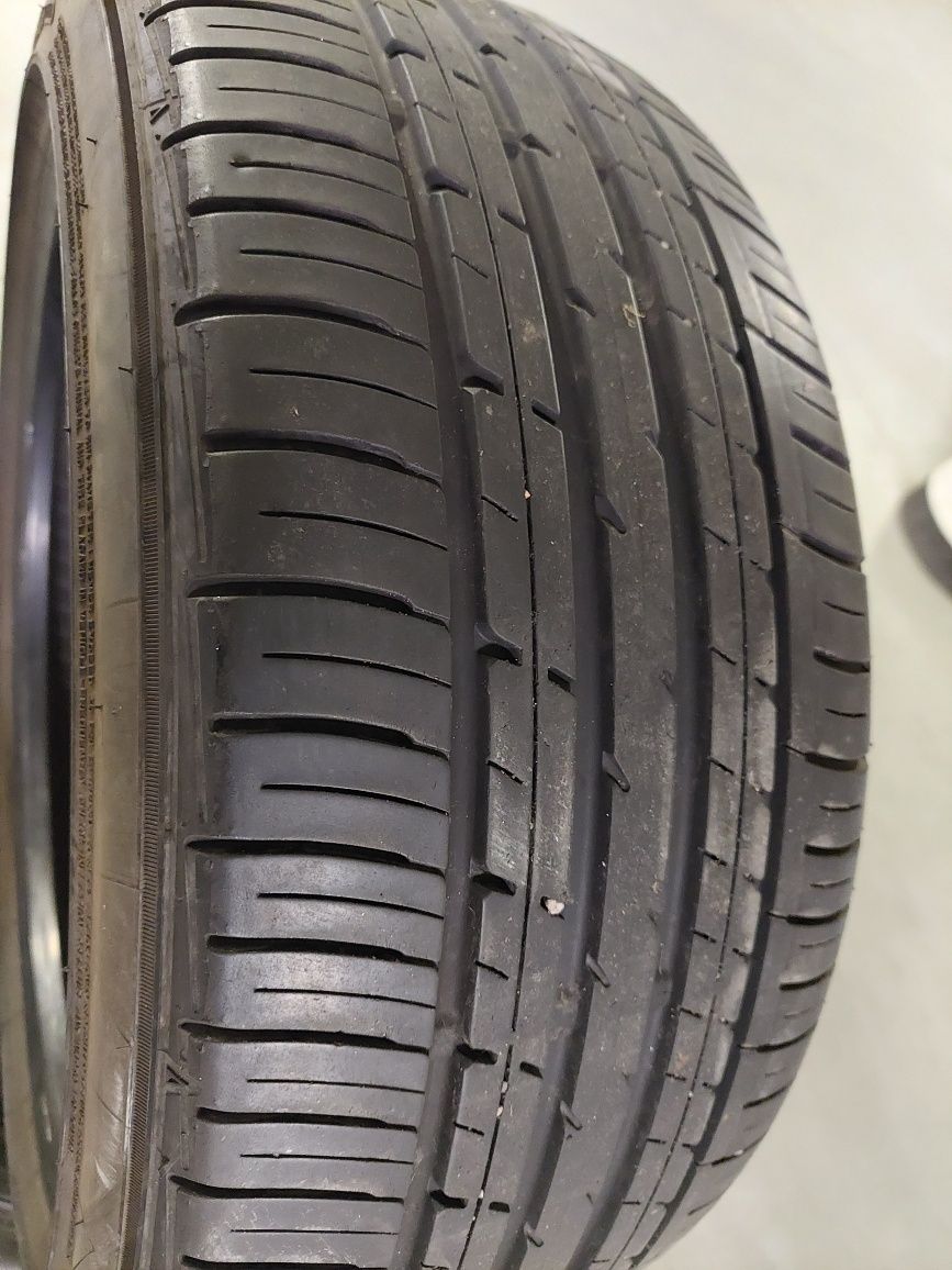 225/45r17 Lato 2019