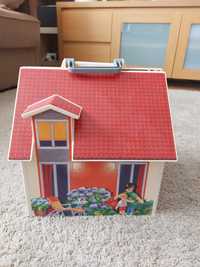 Playmobil domek dla lalek