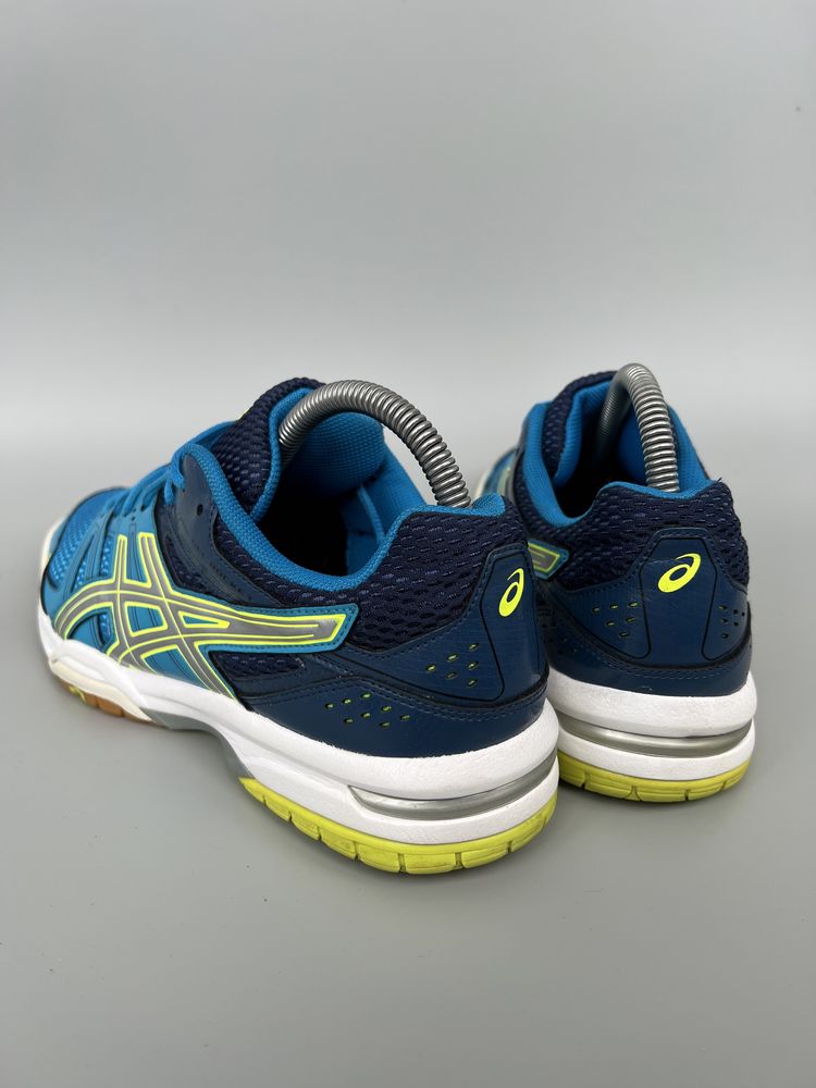 Оригінальні кросівки ASICS GEL ROCKET 7 42.5р.27см.