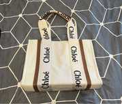 Torebka shopper bag