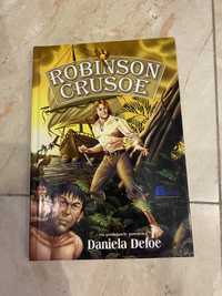 Robinson Crusoe D. Defoe