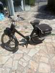 Bicicleta SOLEX motorizada