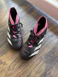 Korki rozmiar 33,5 predator adidas
