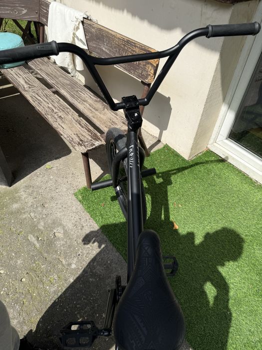 Bmx  firmy flay bikes model omega 2025 sprzedam lub zamienie za co