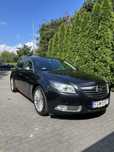 Opel insignia 2.0 cdti