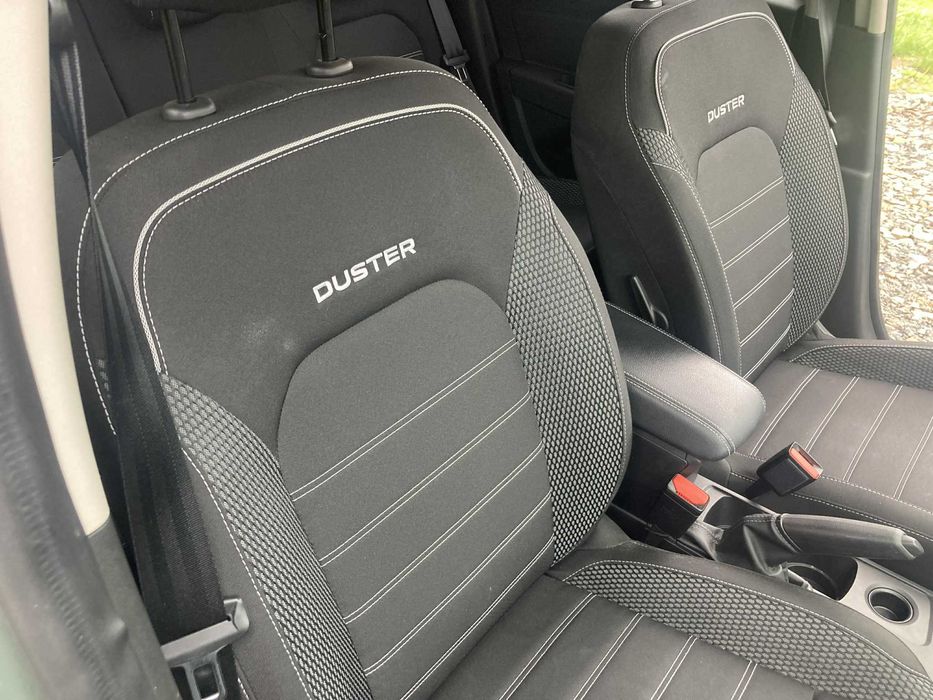 Dacia Duster 1.0,  LPG