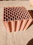 Wienerberger Porotherm 30cm Profi (szlifowany) klasa 15 - 5,5zł/szt