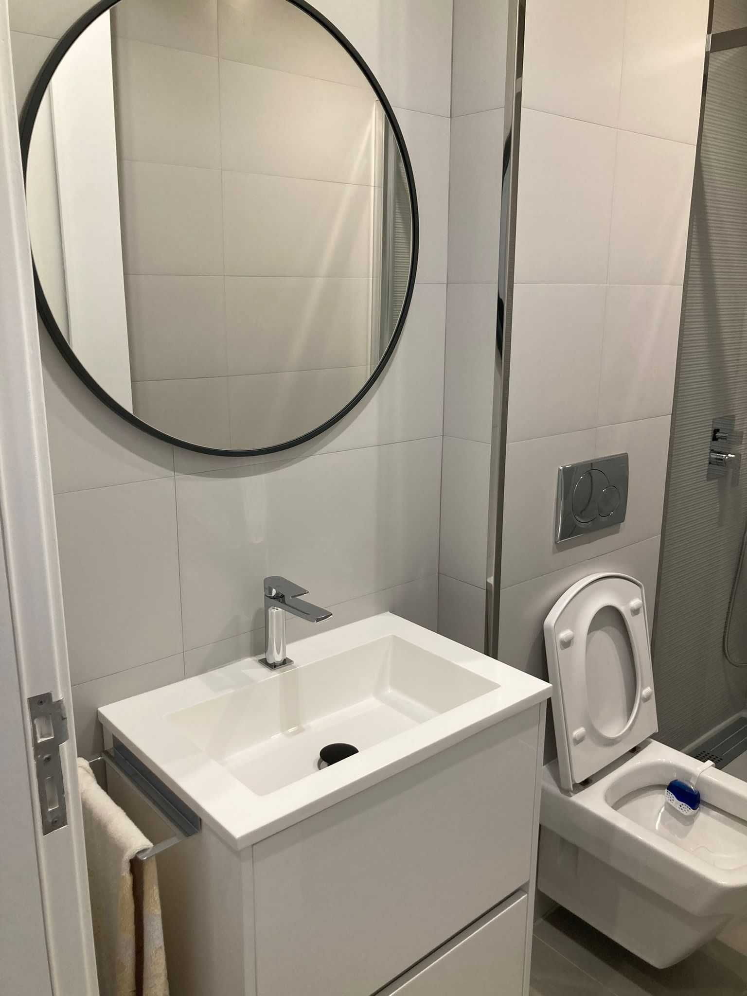Apartamento para férias em Tróia (Soltróia Mar)