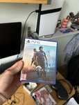 MindsEye PS5 Playstation 5