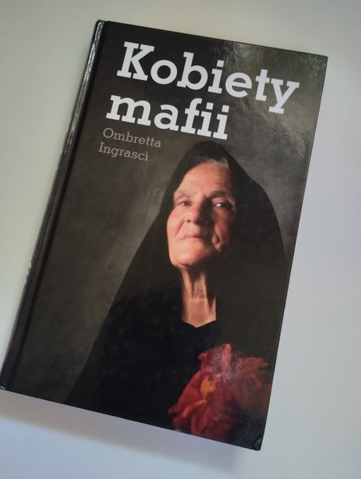 Kobiety mafii Ingrasci