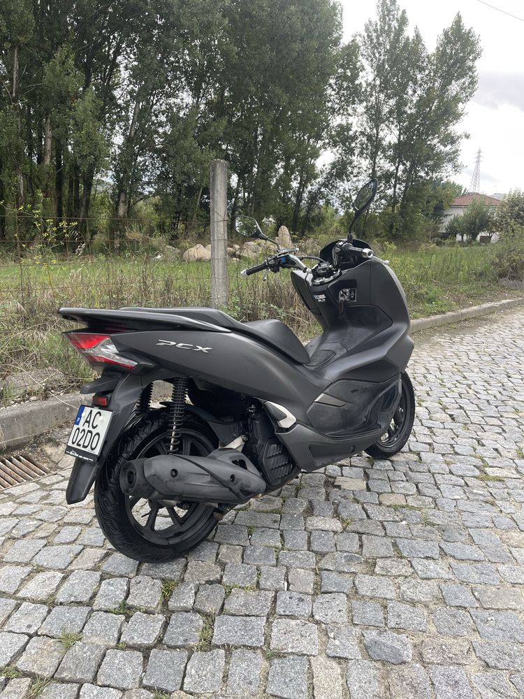 Honda PCX 2020 *