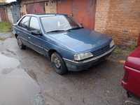 Peugeot 405 запчасти на запчастини