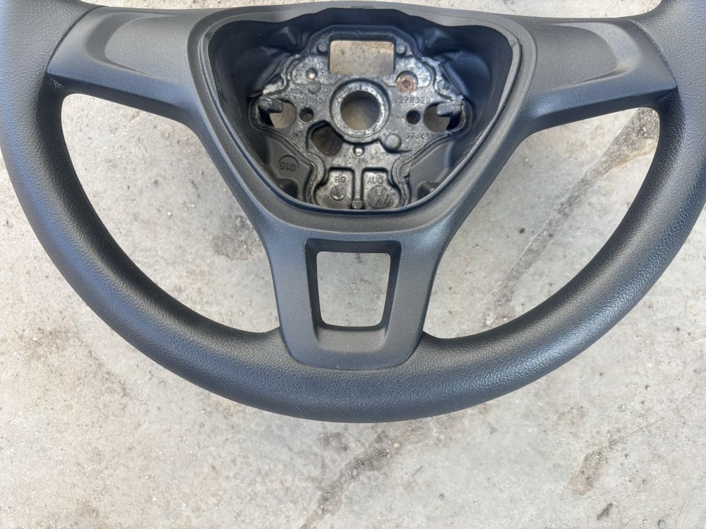 Кермо руль Volkswagen Crafter VW TRANSPORTER T5 T6
