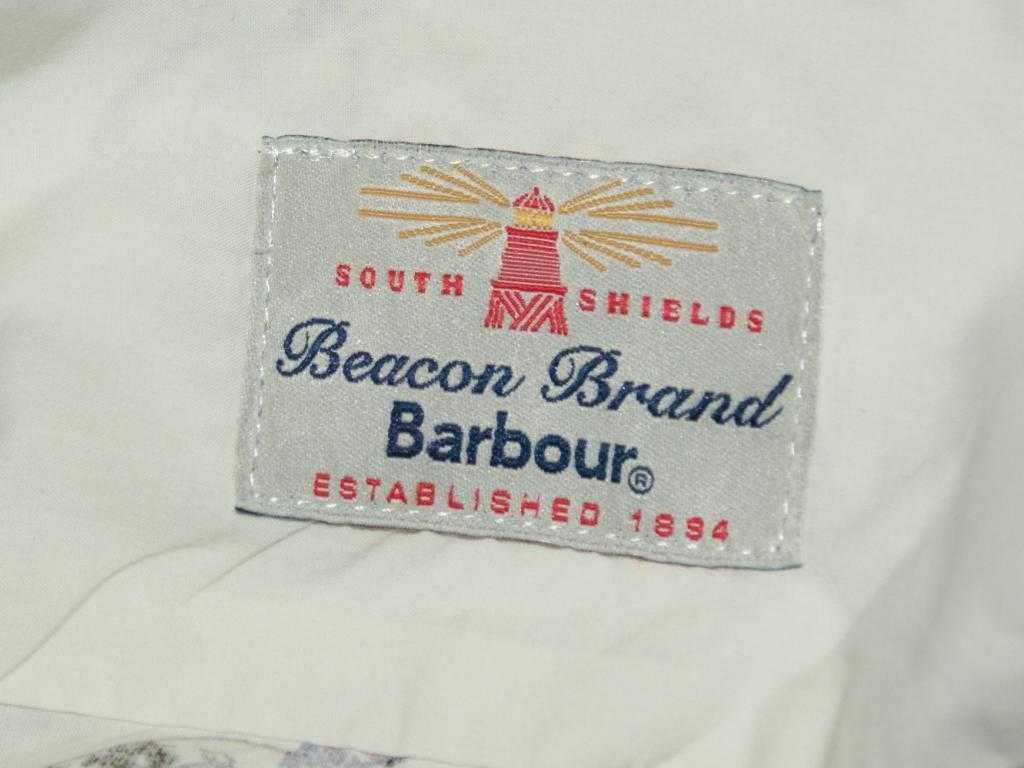 Beacon Brand koszula męska bawełna bażant kuropatwa country XXL