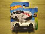 Hot Wheels Ford GT