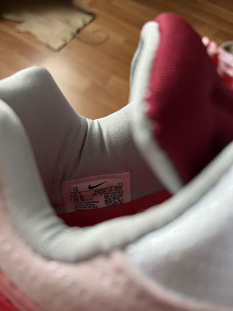 Кросівки Nike air max 95 pink