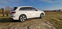 Audi q7 3.0 Tdi Quattro