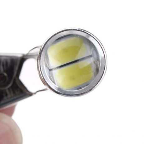 T10 led para mínimos (branco)