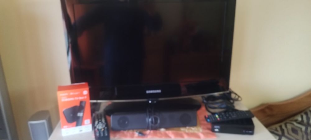 Vendo tudo como novo