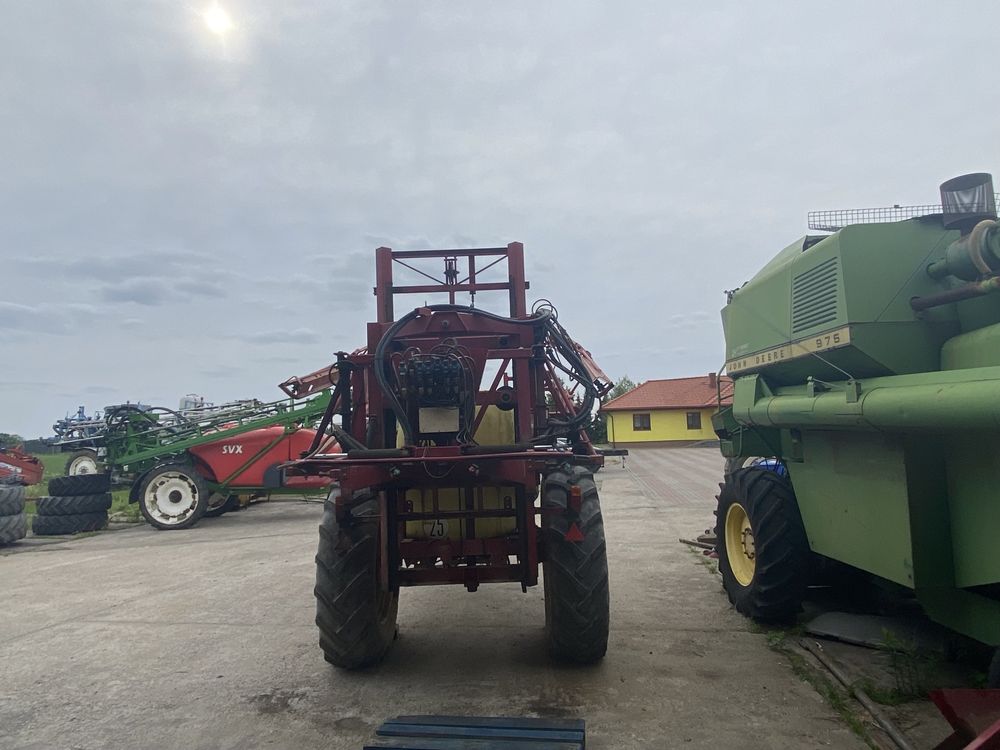 Opryskiwacz Hardi 28 m