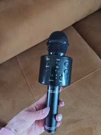 Mikrofon karaoke bluetooth