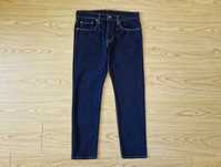 Джинси чоловічі Levi's 502 W32 L30 (Levis/Левайс) Original