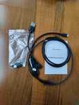 Эндоскоп USB type-c камера водонепроницаемый 2м