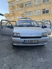 Renault Clio 1.1