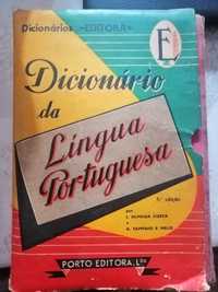 Dicionário de Língua Portuguesa