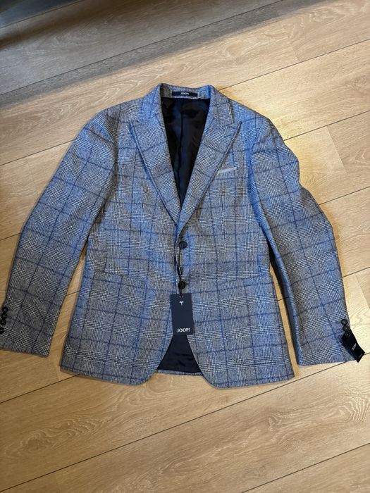 Мужскрй пиджак Joop оригинал
